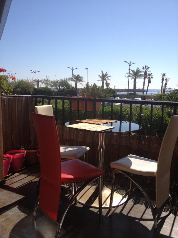 Apartmán Port Saplaya - Vistas Al Mar Exteriér fotografie