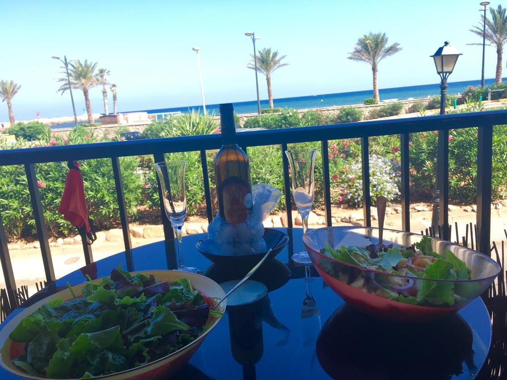 Apartmán Port Saplaya - Vistas Al Mar Exteriér fotografie